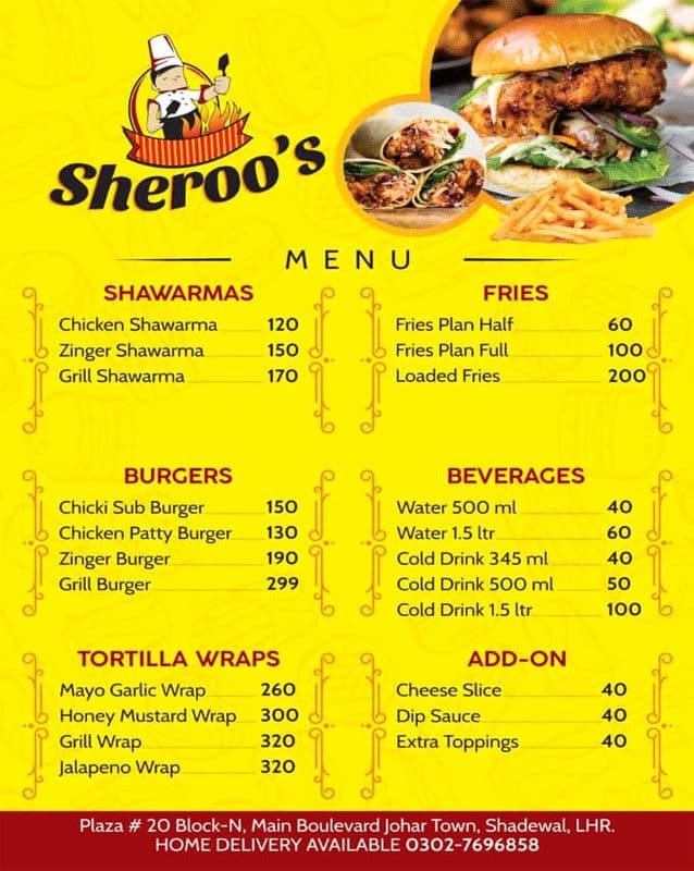 Sheroos 8