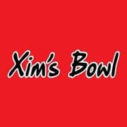 Xims Bowl