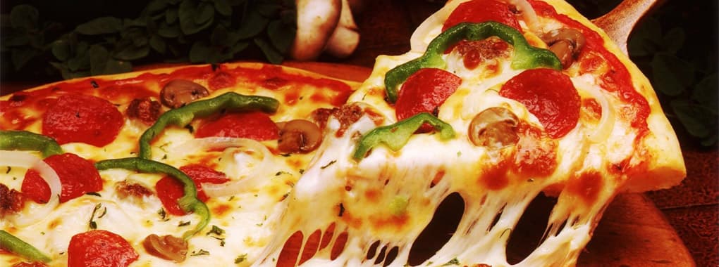 Pizza Heim 2