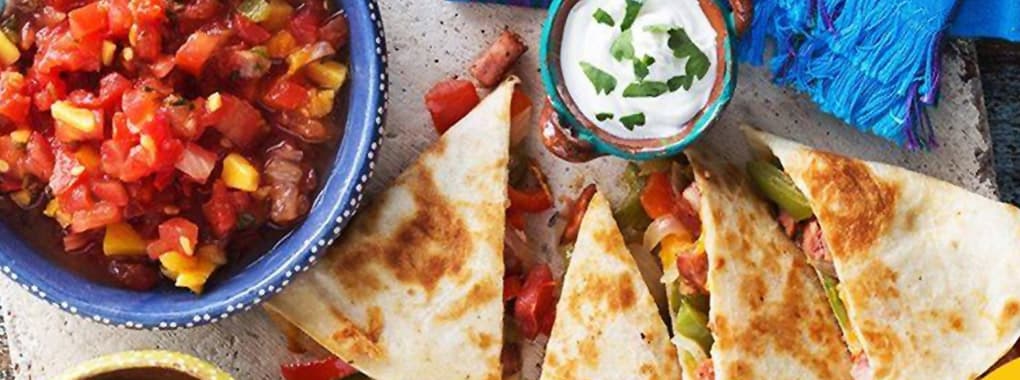 Taquito 2