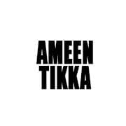 Ameen Tikka