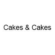 Cakes & Cakes