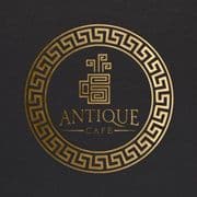 Antique Cafe