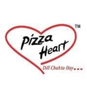 Pizza Heart 