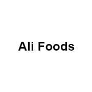 Ali Foods