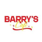 Barry's Cafe