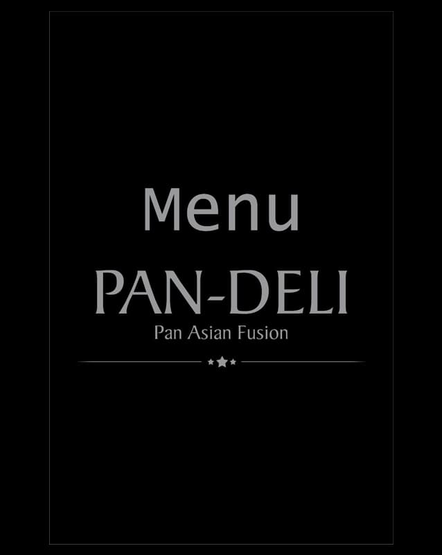 Pan-Deli 8