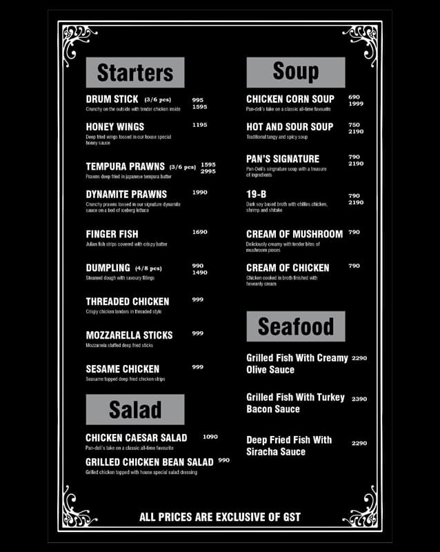 Pan-Deli 9