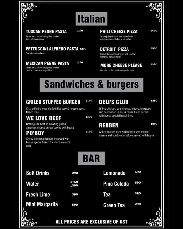 Pan-Deli 12