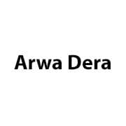 Arwa Dera