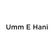 Umm E Hani