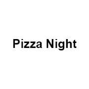 Pizza Night