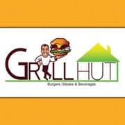 Grill Hut