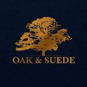 Oak & Suede