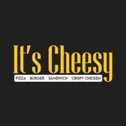 It's Cheesy