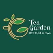Tea Garden