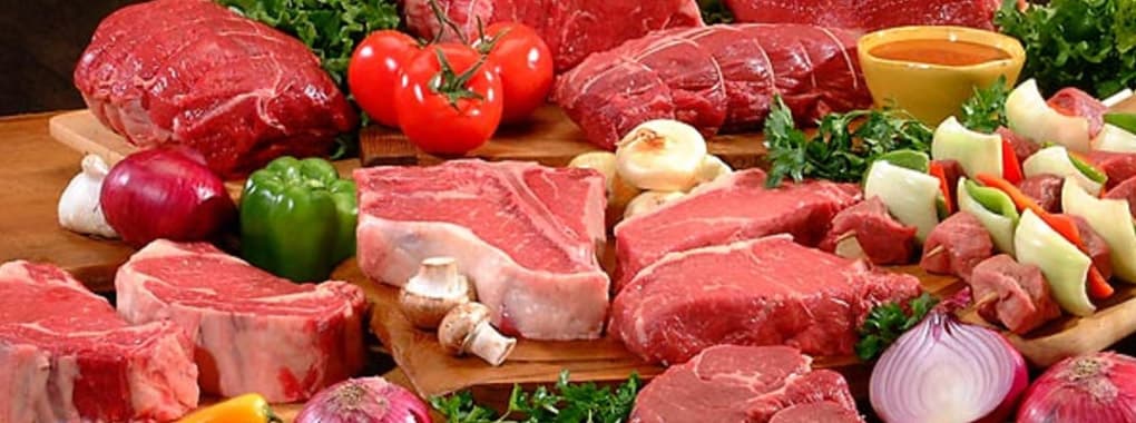 Raib Meat 2