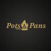 Pots & Pans