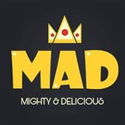 M.A.D