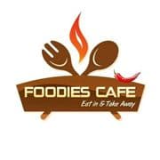 Foodies Cafe