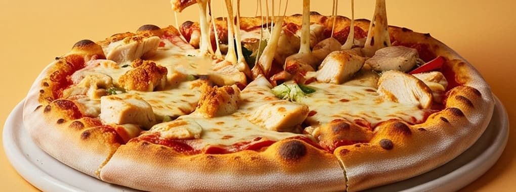 Pizza Nosh 2