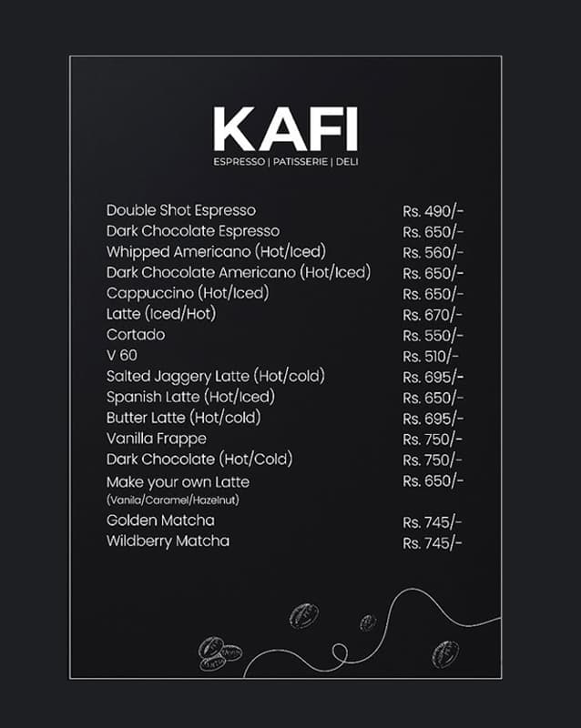 KAFI   3