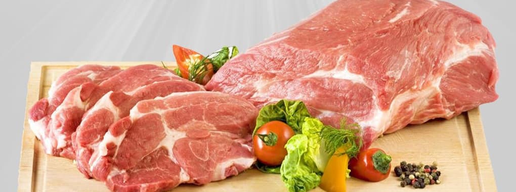 Meat Dukan 2