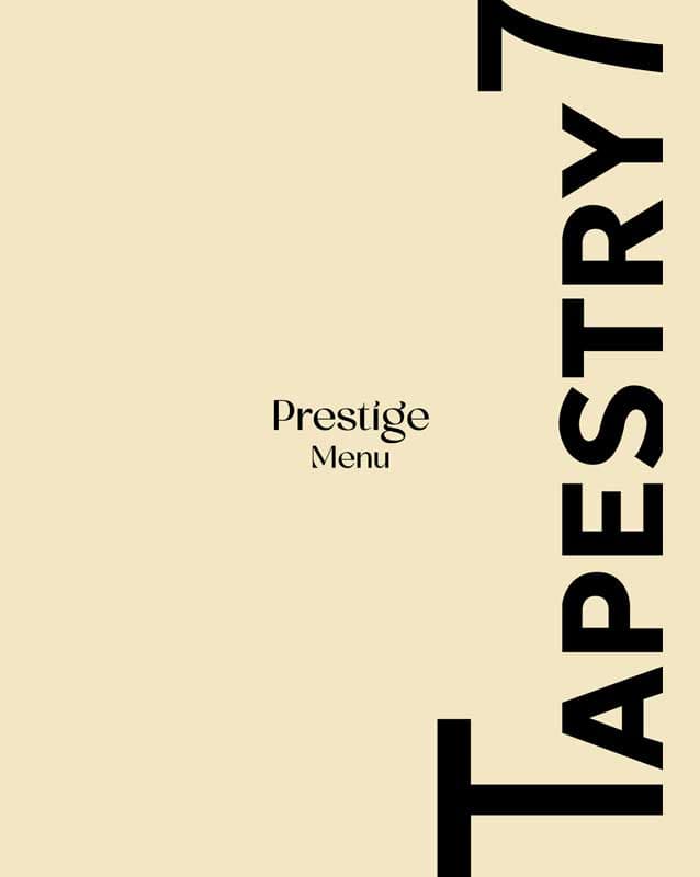 Tapestry 7 8