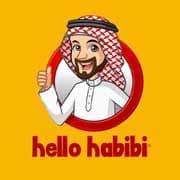 Hello Habibi