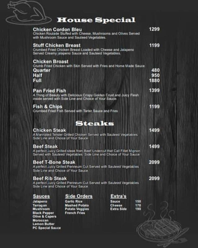 Palm Cafe 11