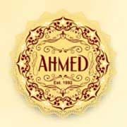 Ahmed Sweets