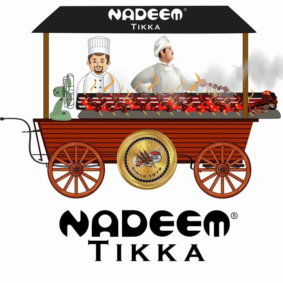 Nadeem Tikka