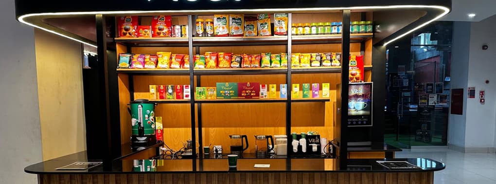 Vital Cafe  2