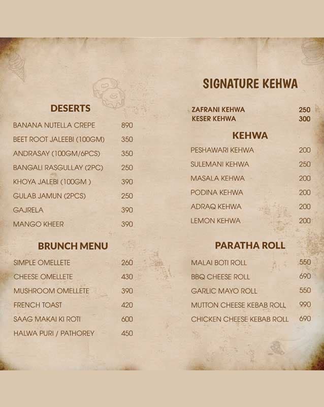 Karak Khel 4