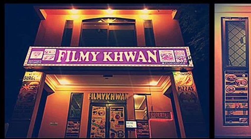 FilmyKhwan 2