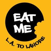 Eat Me