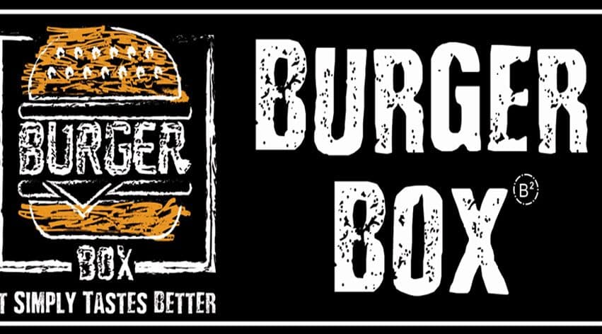 Burger Box 2