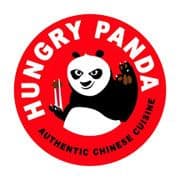 Hungry Panda