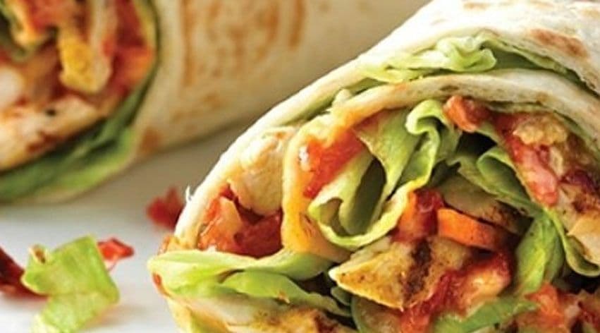 Wrap Bites 2