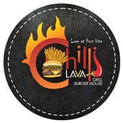Chilli Lava