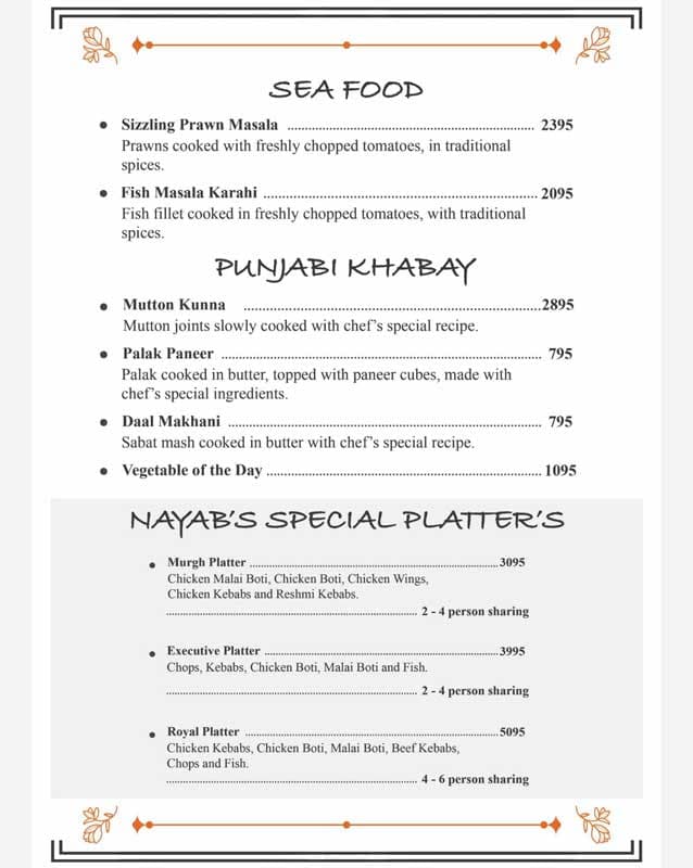 Nayabs 11