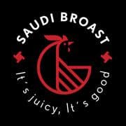 Saudi Broast