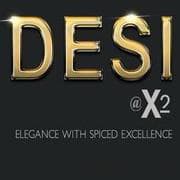 Desi X2