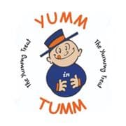YUMM in TUMM