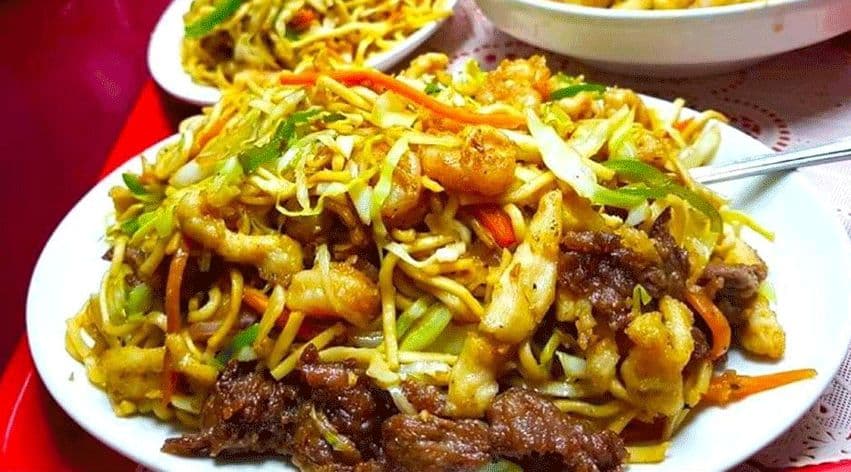 China Cook 2
