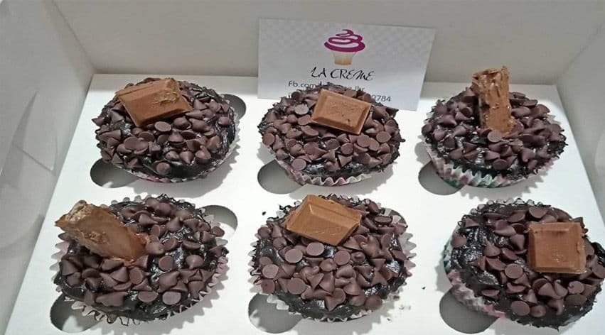 La Crème 2