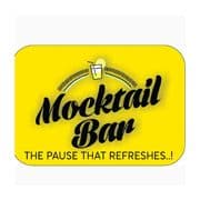 Mocktail Bar
