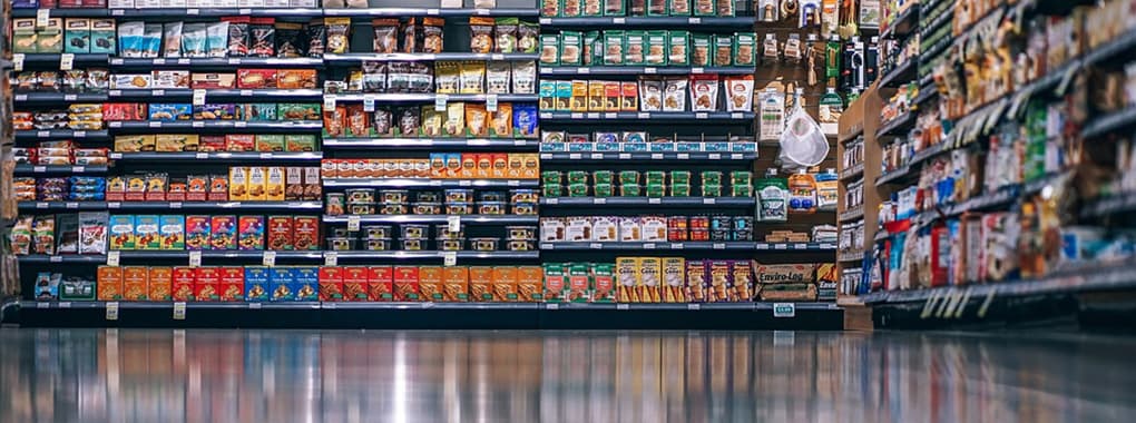 Mini Mart 2