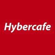 Hyber Cafe