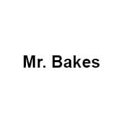 Mr. Bakes